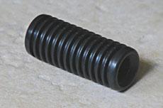 Caoutchouc du levier de vitesse pour triples