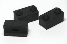 Set de silentblocs de selle pour 500H1, KH500