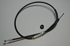 Cable d'embrayage pour S1, S2, S3, KH