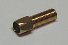 Vis de réglage des cables gaz et choke 750H2