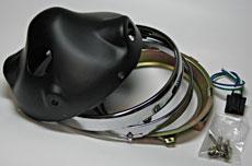 Kit phare sans optique