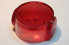 Cabochon de feux arrière