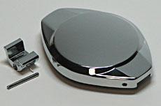 Bouchon de réservoir