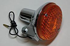 Clignotant pour S1, S2, S3, KH