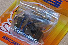 Kit allumage complet pour CB350, 400F