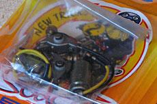 Kit allumage complet pour série T