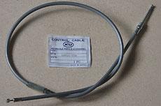 Cable d'embrayage gris pour 500H1