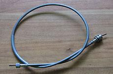 Cable de compteur gris pour 500H1