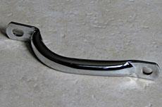 Poignée de maintien latérale pour 500H1