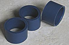 Set de joints d'échappement pour 500H1