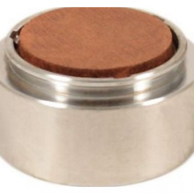 Piston pour étrier de frein arrière