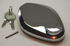 Bouchon du réservoir pour S1, S3, KH 250-400