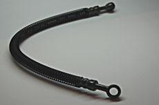 Durite de frein supérieure pour 500H1, KH500