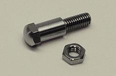 Vis de fixation du levier d'embrayage 500H1