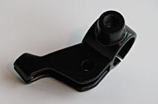 Bague de fixation du levier d'embrayage 500H1