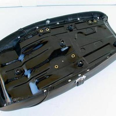 Selle complète pour Z1000