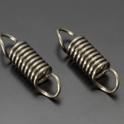 Ressorts d'avance centrifuge