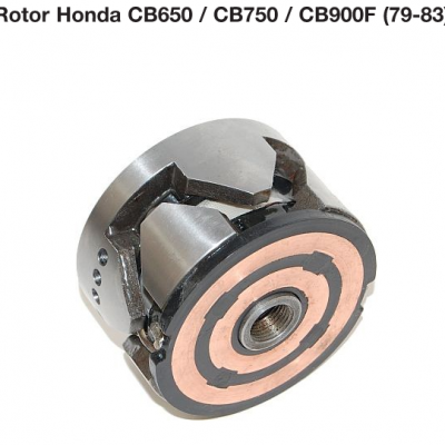 Rotor d'alternateur pour CB 900 CB 750 Bol d'Or
