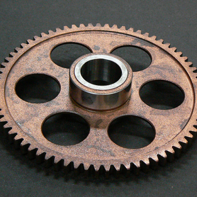 Roue libre de démarreur