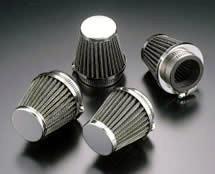 Filtre à air individuel