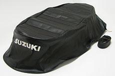 Housse de selle pour T500