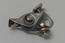 Rupteur d'allumage S1, S2, S3, KH