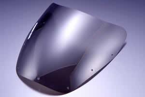 Coupe-vent fumé pour GPZ