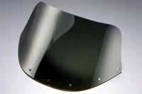 Coupe-vent fumé pour  Z, GPZ