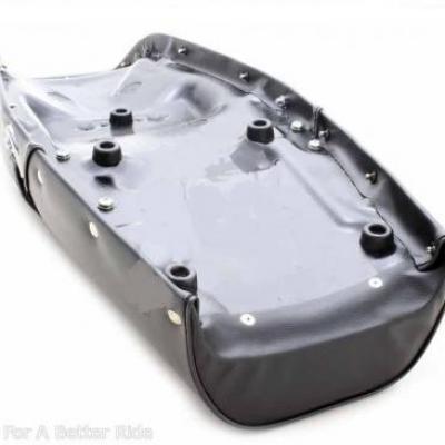 Selle complète pour CB400F