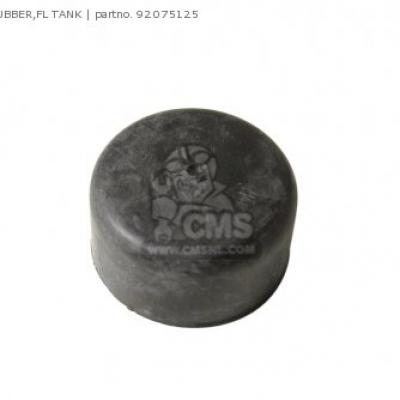 silentbloc de réservoir pour Z1000 R et Z1000 J