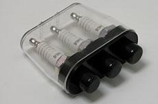 Boîte à bougies 750H2