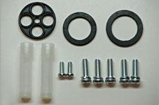 Kit de réparation du robinet d'essence T