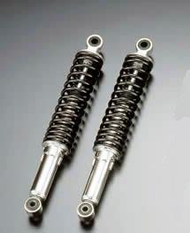 Set d'amortisseurs Tomo type original