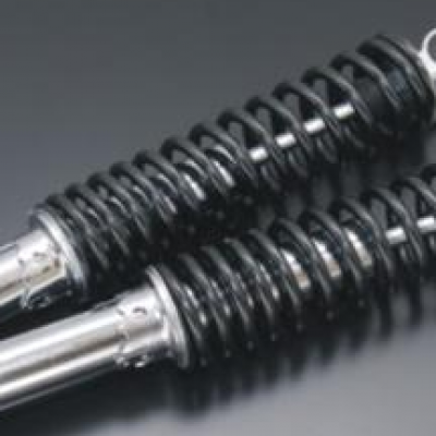 Jeu d'amortisseurs Tomo pour Z