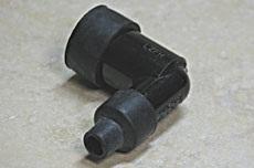 Antiparasite NGK 0 ohm