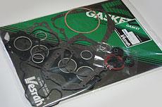 Pochette de joint complète pour CB400F