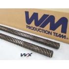 Set de ressorts de fourche renforcés Zephyr