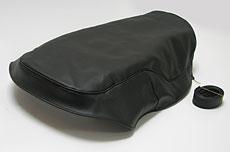 Housse de selle pour RD