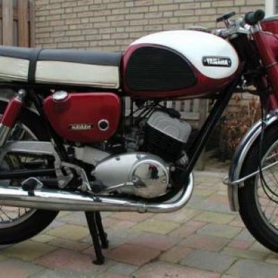 Housse de selle bicolore YDS3-YM1