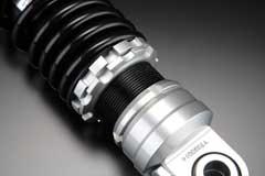 Set d'ammortisseurs haute performance YSS