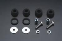 Set de fixation dosseret